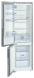 Холодильник Bosch KGV39VI30E Фото