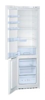 Холодильник Bosch KGV39VW14 фото
