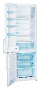 Buzdolabı Bosch KGV39X00 fotoğraf