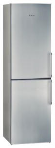 Холодильник Bosch KGV39X47 фото