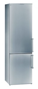 Buzdolabı Bosch KGV39X50 fotoğraf