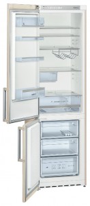 Холодильник Bosch KGV39XK23 фото