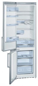 Холодильник Bosch KGV39XL20 Фото