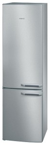 Холодильник Bosch KGV39Z47 фото