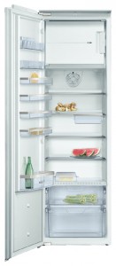Холодильник Bosch KIL38A51 Фото