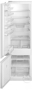 Холодильник Bosch KIM2974 фото