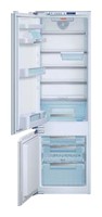 Холодильник Bosch KIS38A40 фото