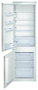 Хладилник Bosch KIV34V01 снимка