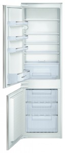Холодильник Bosch KIV34V21FF фото
