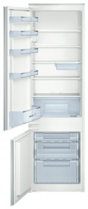 Холодильник Bosch KIV38V20 Фото