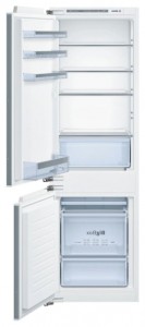 冰箱 Bosch KIV86VF30 照片