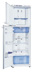 Холодильник Bosch KSU30622FF фото