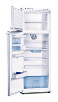 Холодильник Bosch KSV33622 Фото