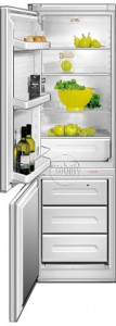 Холодильник Brandt CBI 320 TSX фото