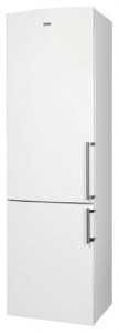 Kühlschrank Candy CBSA 6200 W Foto