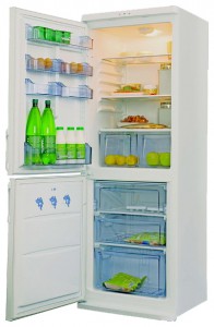 Buzdolabı Candy CC 330 fotoğraf