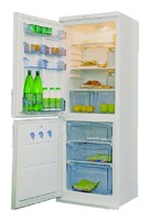 Холодильник Candy CC 350 Фото