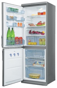 Buzdolabı Candy CCM 360 SLX fotoğraf
