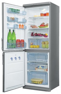Buzdolabı Candy CCM 400 SLX fotoğraf