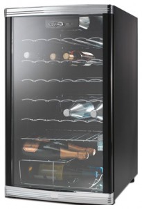 Køleskab Candy CCV 150 Foto