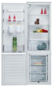 Kühlschrank Candy CFBC 3150 A Foto