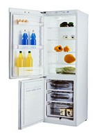Kühlschrank Candy CFC 390 A Foto