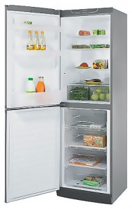 Холодильник Candy CFC 390 AX 1 фото