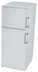 Buzdolabı Candy CFD 2051 E fotoğraf
