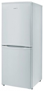 Buzdolabı Candy CFM 2360 E fotoğraf