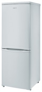 Buzdolabı Candy CFM 2550 E fotoğraf
