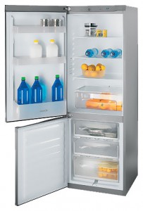 Kühlschrank Candy CFM 2755 A Foto