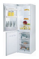 Холодильник Candy CFM 3250 A Фото