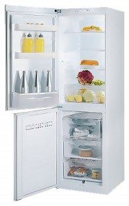 Buzdolabı Candy CFM 3255 A fotoğraf