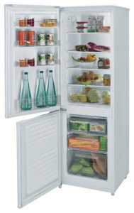 Kühlschrank Candy CFM 3260/1 E Foto