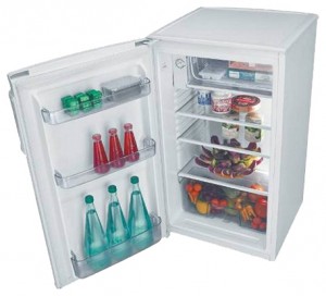 Buzdolabı Candy CFO 140 fotoğraf