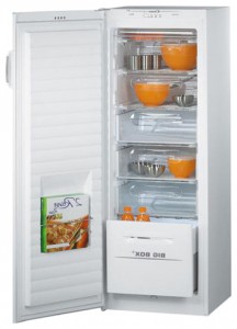 Køleskab Candy CFU 2700 E Foto