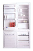 Buzdolabı Candy CIC 320 ALE fotoğraf