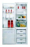 Холодильник Candy CIC 325 AGVZ фото