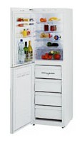 Холодильник Candy CPCA 305 фото