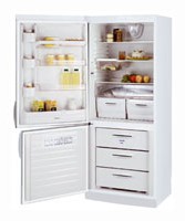 Холодильник Candy CPDC 451 VZ Фото