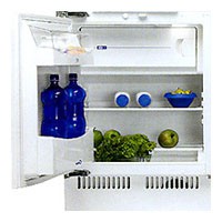 Kühlschrank Candy CRU 164 A Foto