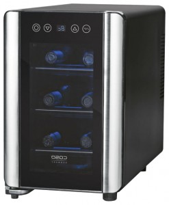 Хладилник Caso WineCase 6 снимка