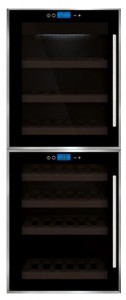 Холодильник Caso WineMaster Touch 38-2D фото