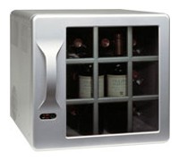 Kühlschrank Chambrer WC 900S Foto