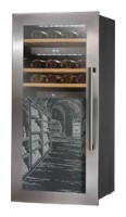 Холодильник Climadiff AV93X3ZI фото