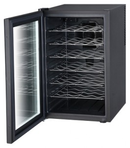 Kühlschrank Climadiff VSV27 Foto