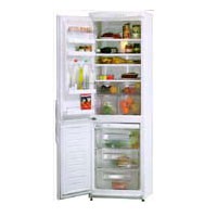 Холодильник Daewoo Electronics ERF-340 A фото