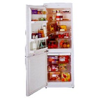 Холодильник Daewoo Electronics ERF-370 M фото