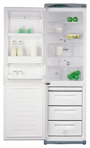 Холодильник Daewoo Electronics ERF-385 AHE Фото