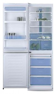 Холодильник Daewoo Electronics ERF-416 AIS фото